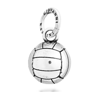 Charm Giovanni Raspini in Argento 12760